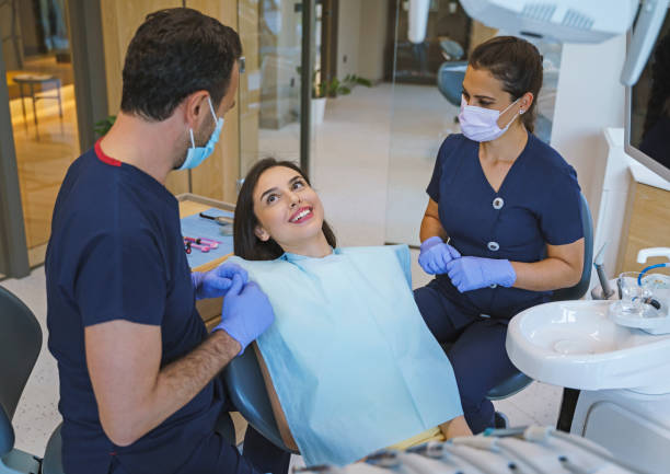 Laser Dentistry in Central Falls, RI