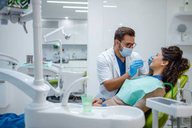 Best Invisalign and Clear Aligners  in Central Falls, RI