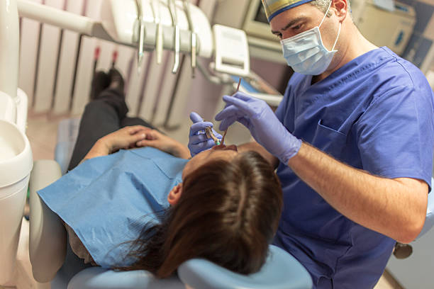 Dental Inlays and Onlays in Central Falls, RI