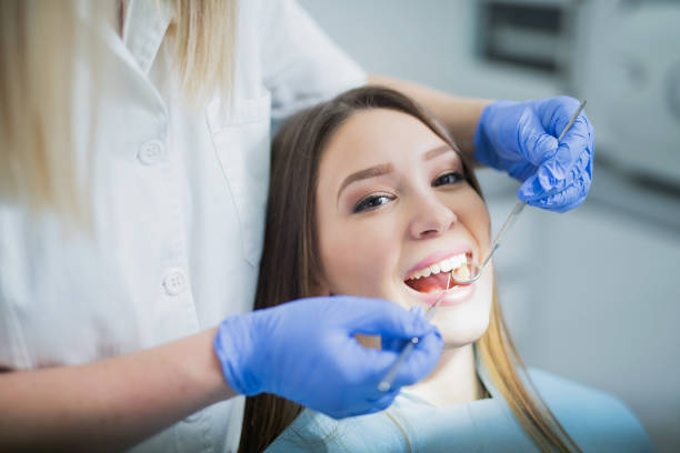 Best Teeth Whitening  in Central Falls, RI